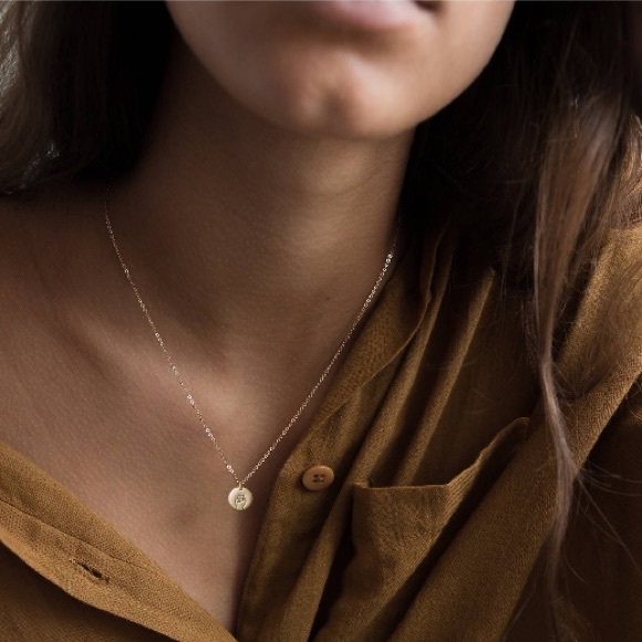 “Okie Dokie” Hand Sign Cute Pendant Charm Necklace - Picture 5 of 16